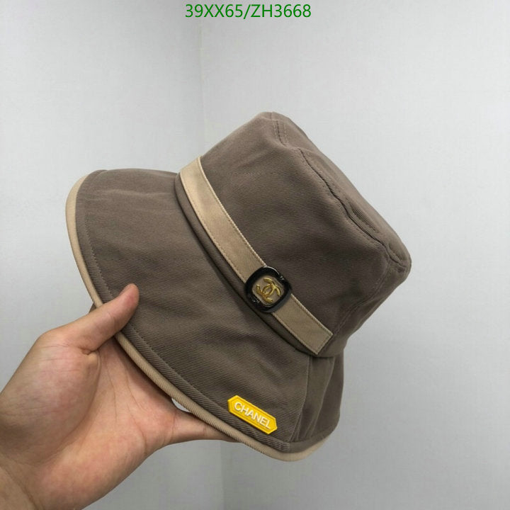 SAMC - CHL Caps & Hats - 447