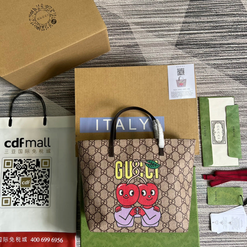 ELE - GG Bags - 1280
