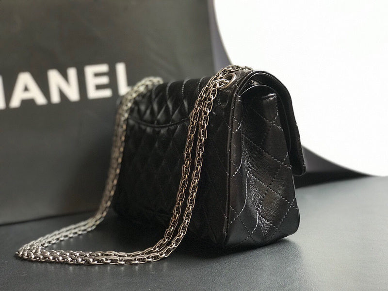 Satchel Bags - CHL Bags - 2617