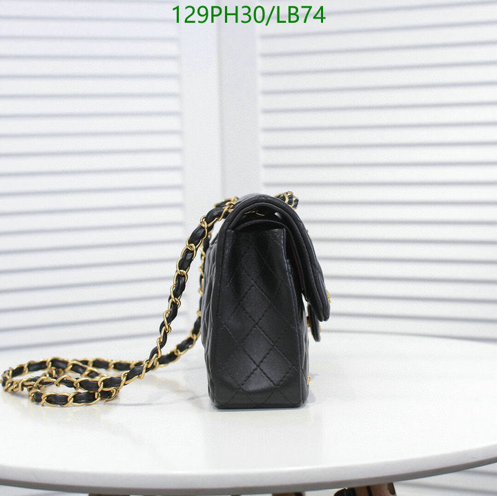 SAMC - CHL Bags Crossbody - 448