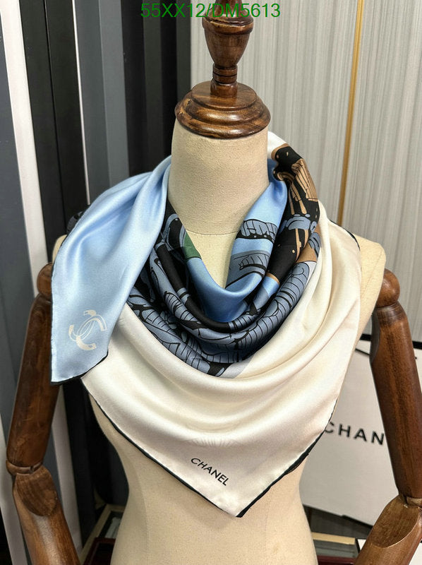SAMC - CHL Scarves - 117
