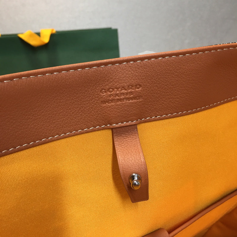 Satchel Bags - GOD Bags - 992