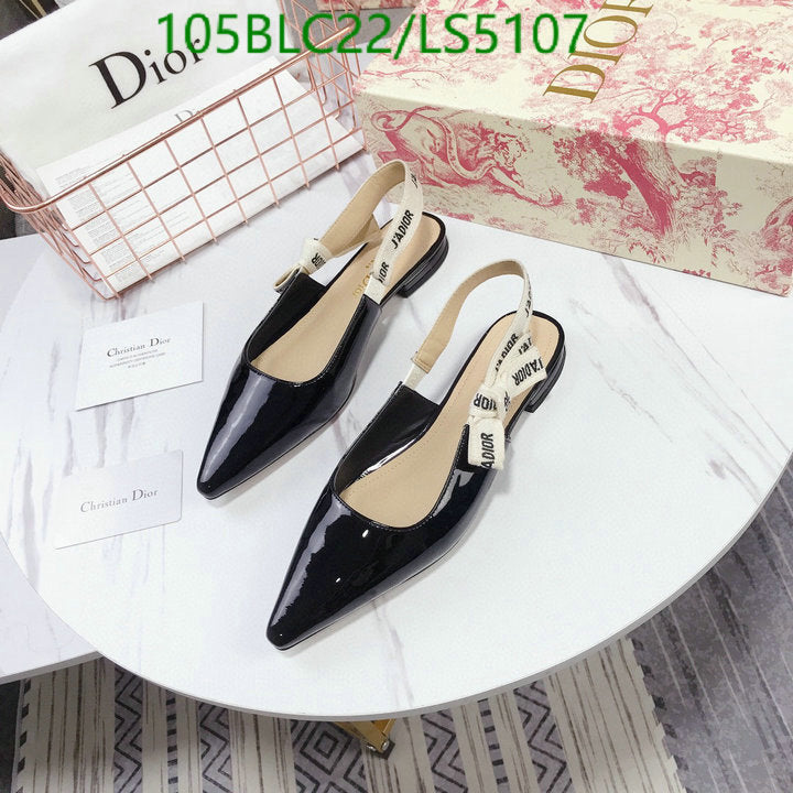 SAMCC - DOR Women Shoes - 2174