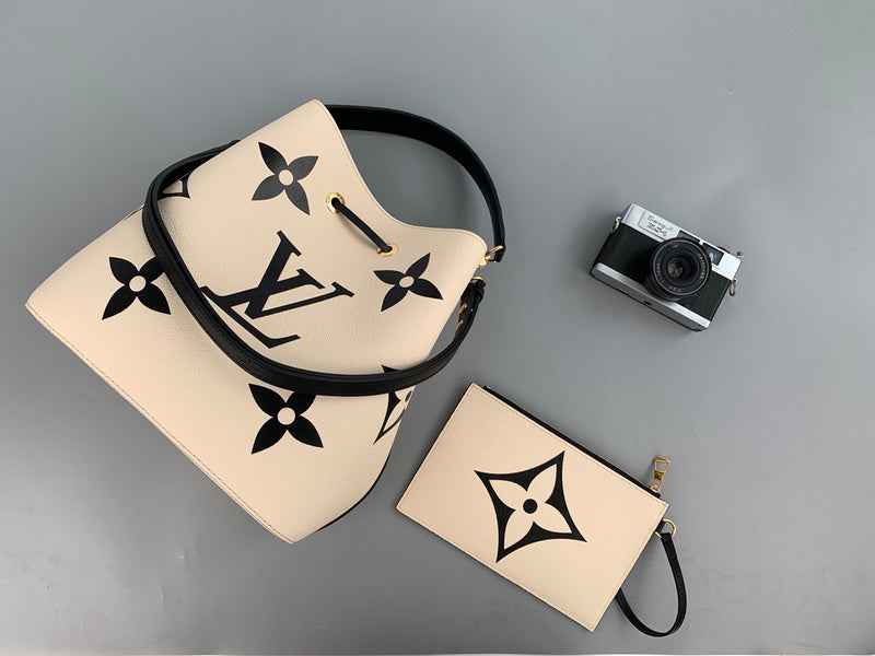 Satchel Bags - VL Bags - 768
