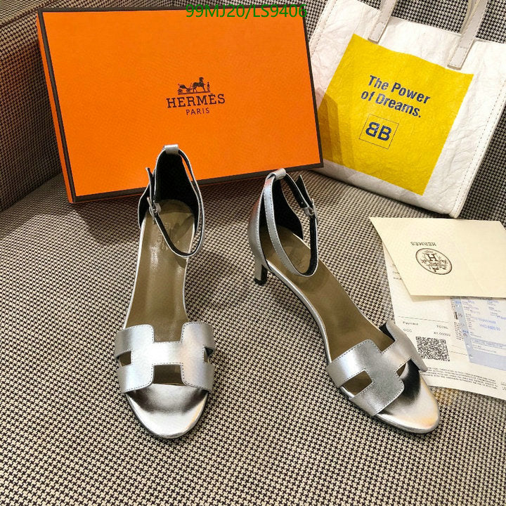 SAMC - HMS Women Shoes - 417