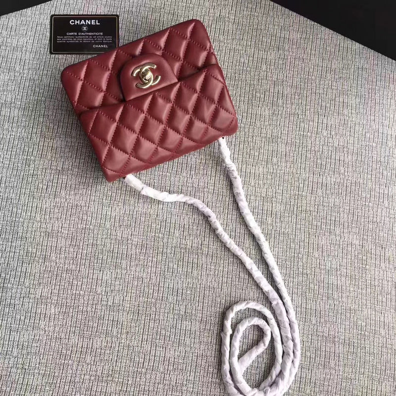 Satchel Bags - CHL Bags - 581