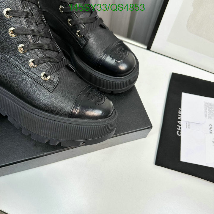 SAMC - Mix Boots - 350
