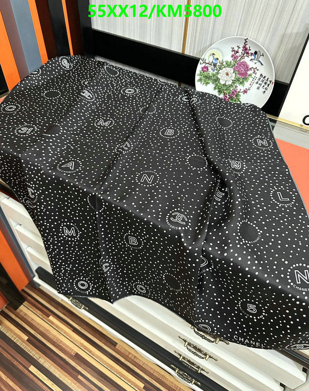 SAMC - CHL Scarves - 052