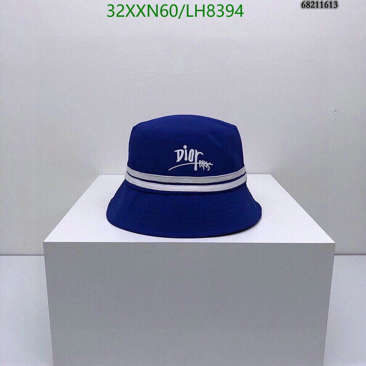 SAMC - DOR Caps & Hats - 175