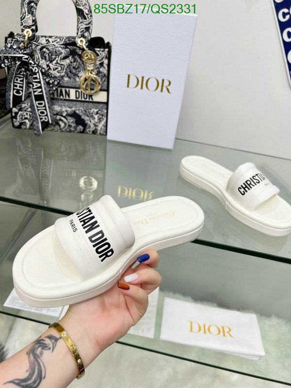 SAMCC - DOR Women Shoes - 2149