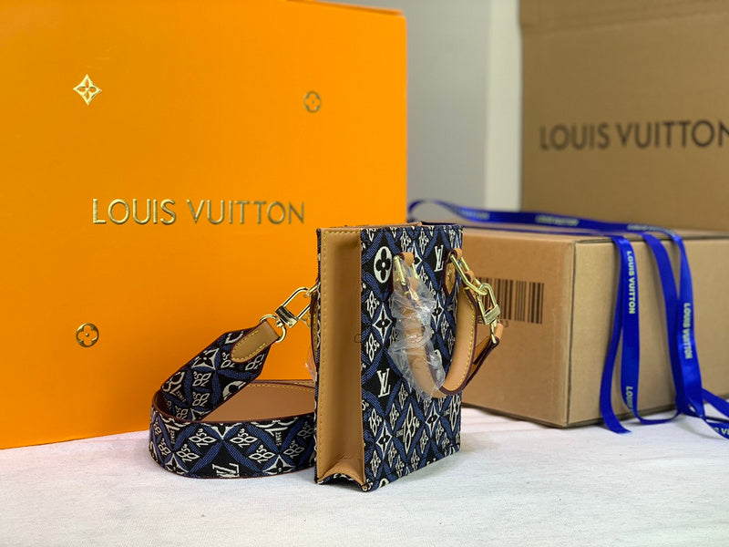 Satchel Bags - VL1 Bags - 428