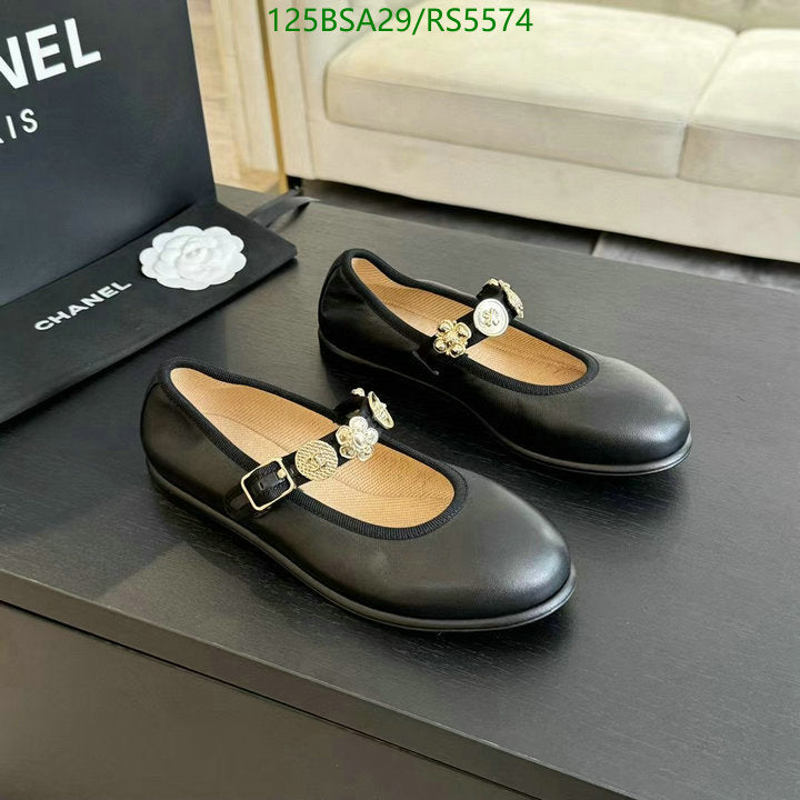 SAMC - CHL Women Shoes - 006