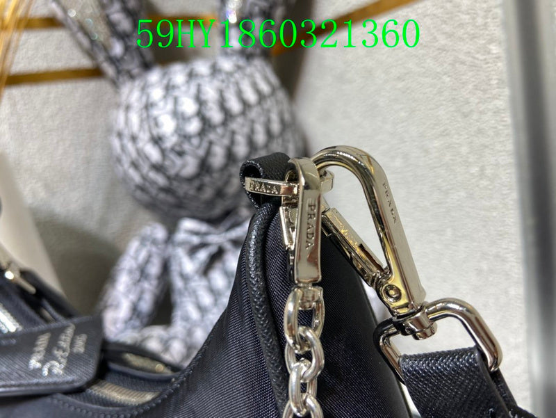 Satchel Bags - PDA Bags - 4550
