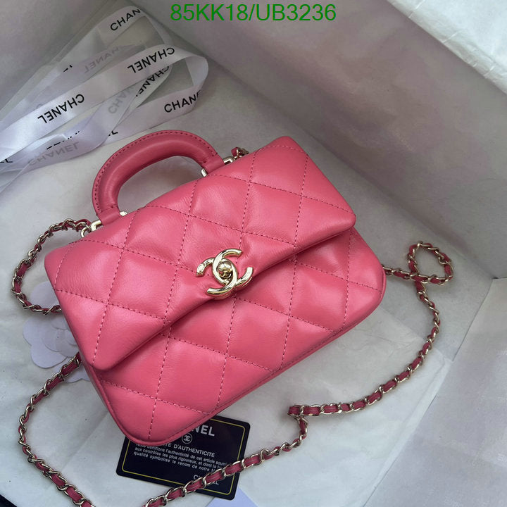 SAMC - CHL Bags Crossbody - 084