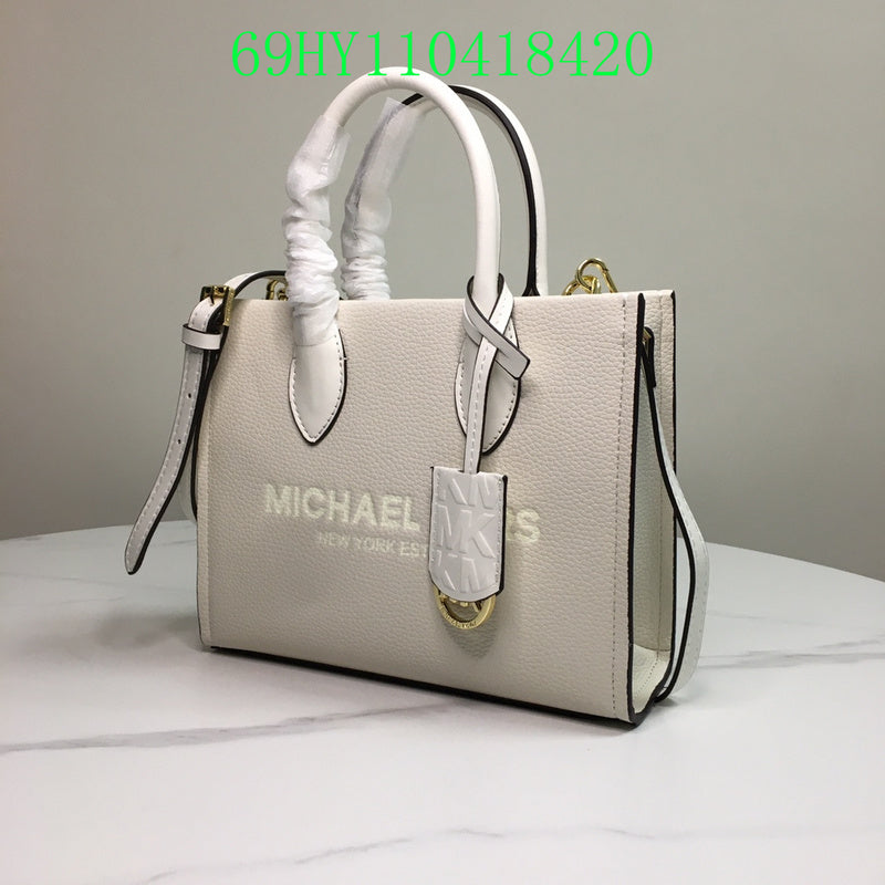 Satchel Bags - MK Bags - 065