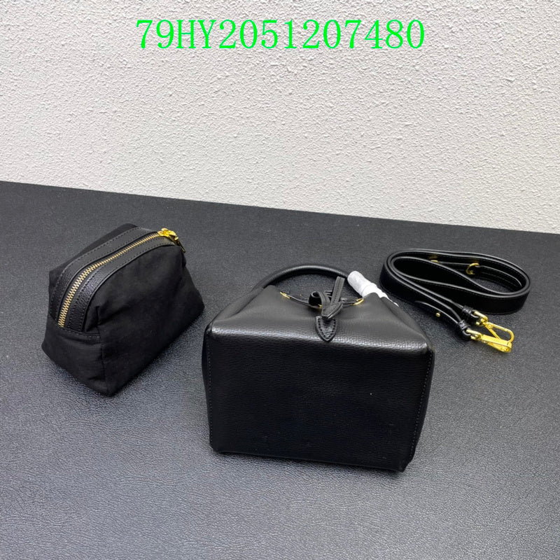 Satchel Bags - PDA Bags - 3723