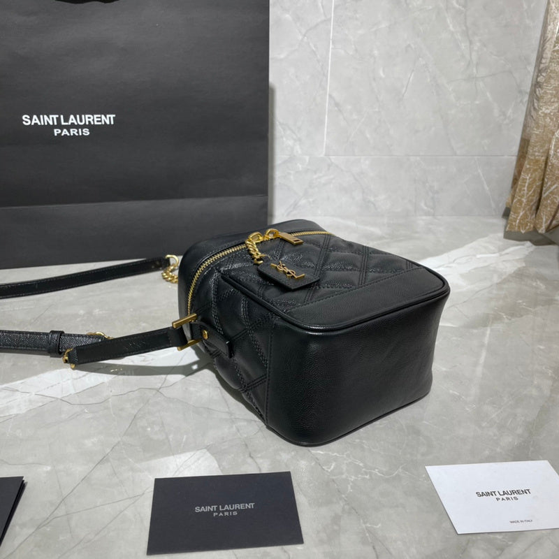 Satchel Bags - SLY Bags - 610