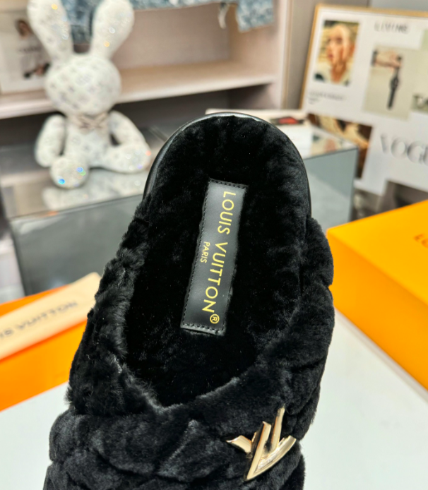 SAMC - LOV Women Shoes - 077