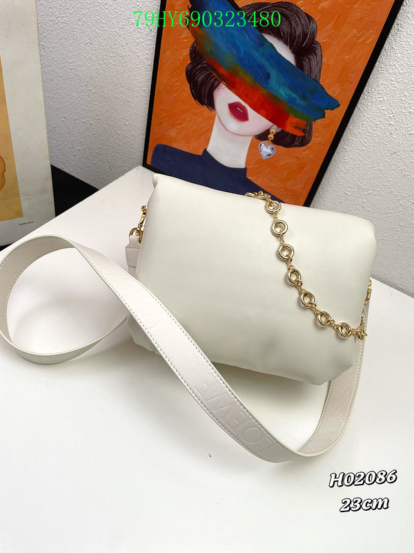 Satchel Bags - LWE Bags - 108