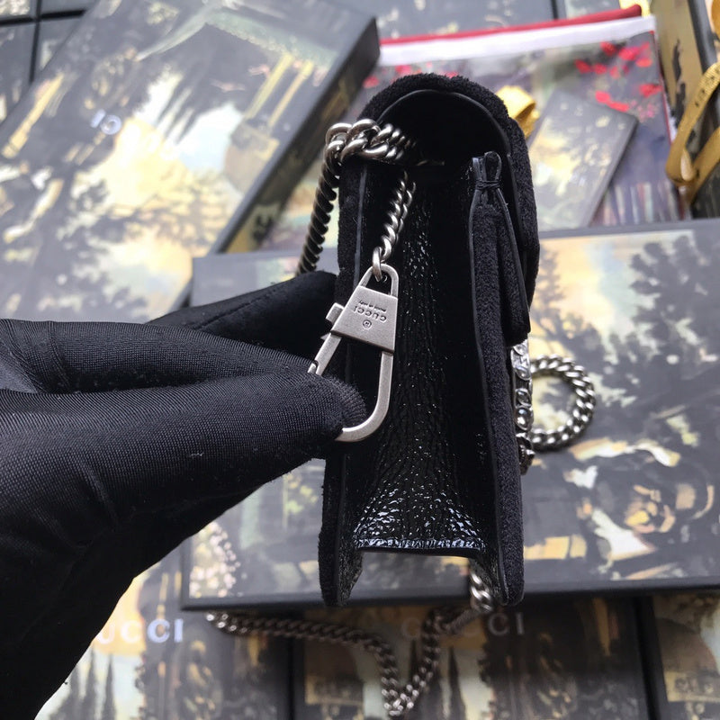 Satchel Bags - GCI Bags - 6197