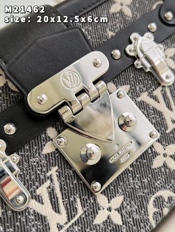 SAMC - LOV Bags - 1448