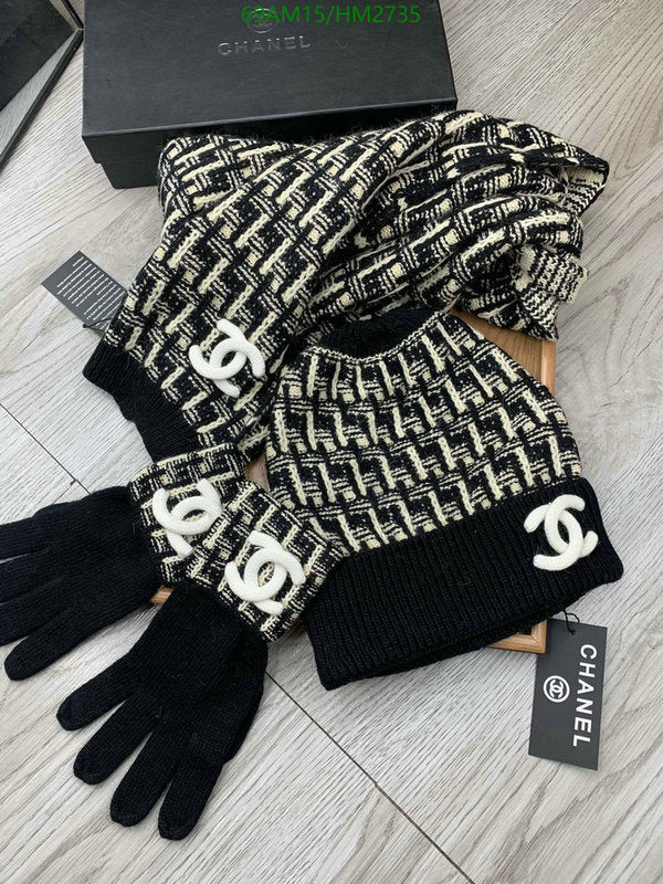 SAMC - CHL Scarves - 821