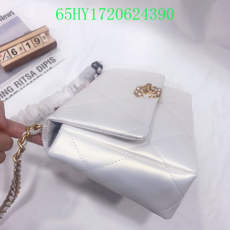 Satchel Bags - CHL Bags - 5315