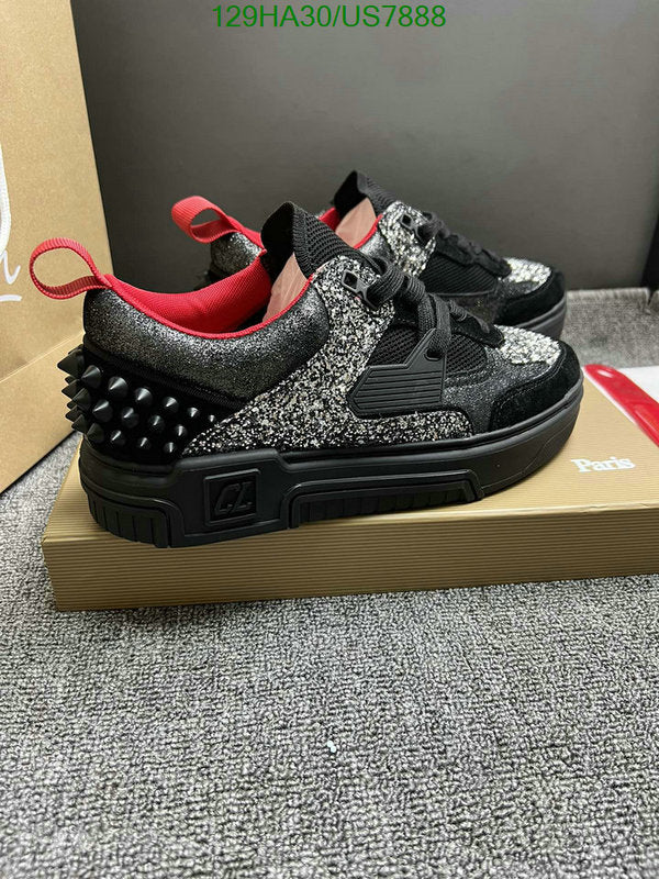 SAMC - CBL Women Shoes - 064