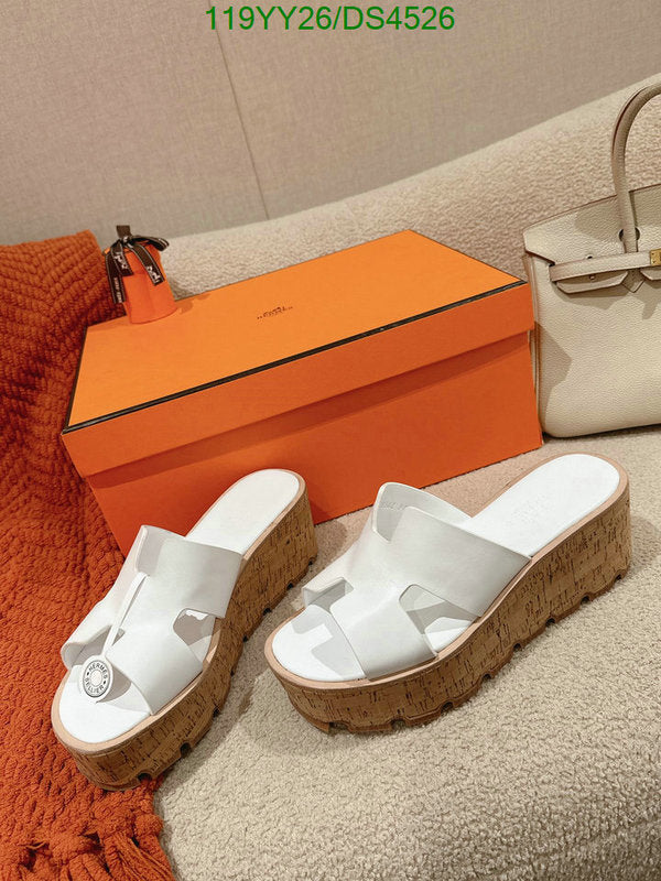SAMC - HMS Women Shoes - 024