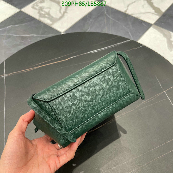 SAMC - COL Bags - 238
