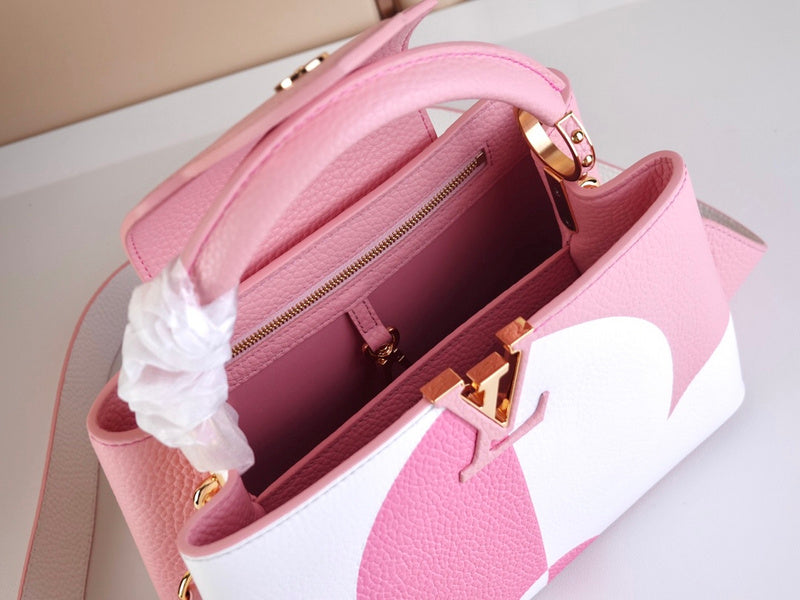 Satchel Bags - VL Bags - 6617