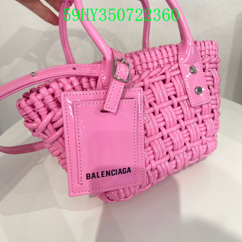 Satchel Bags - BGA Bags - 2199