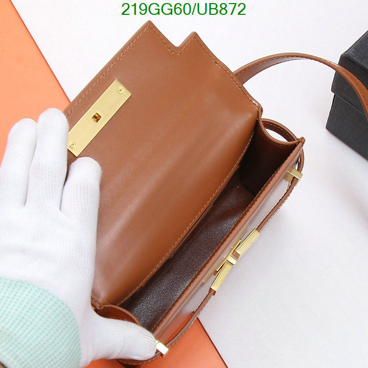 SAMC - YLS Bags - 086