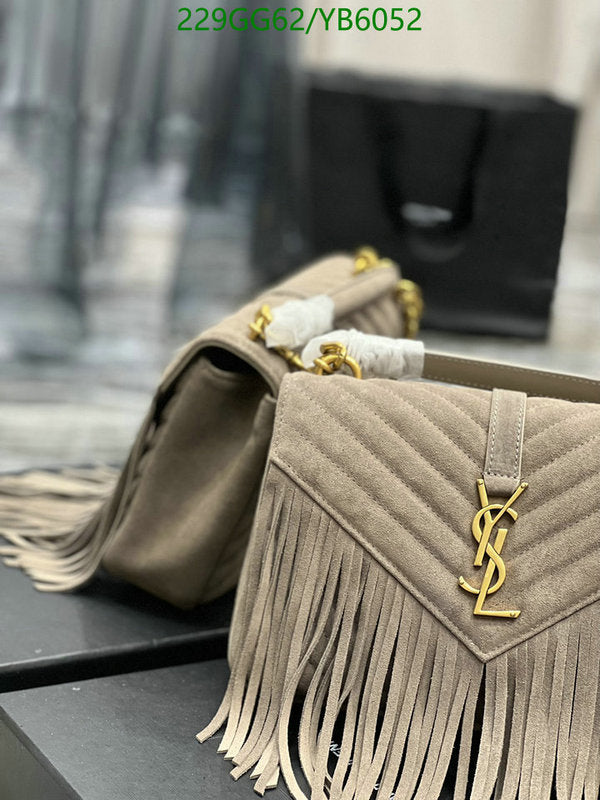 SAMC - YLS Bags - 288