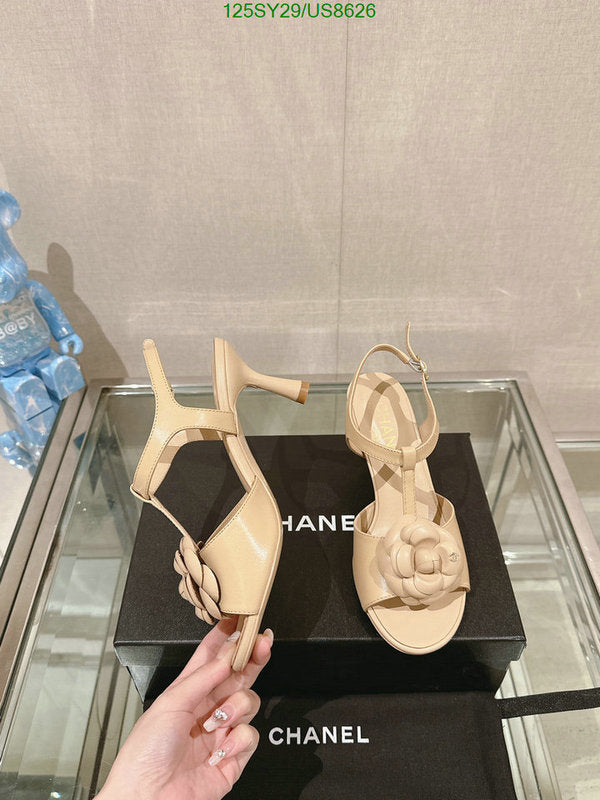 SAMC - CHL Women Shoes High Heels - 100