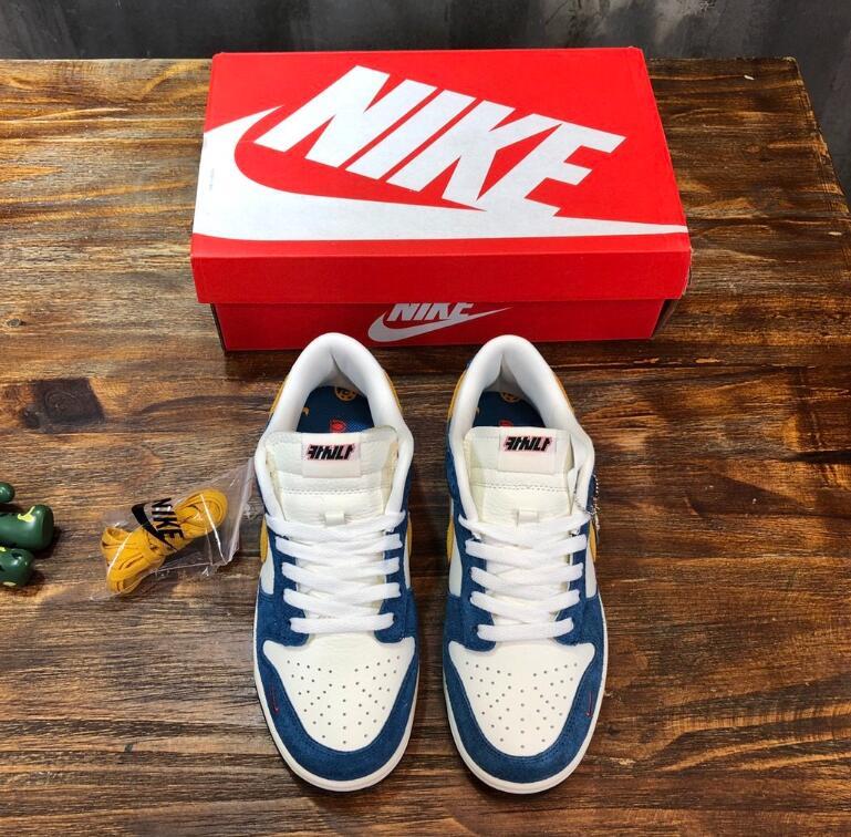 SAMC - NKE Shoes - 1786