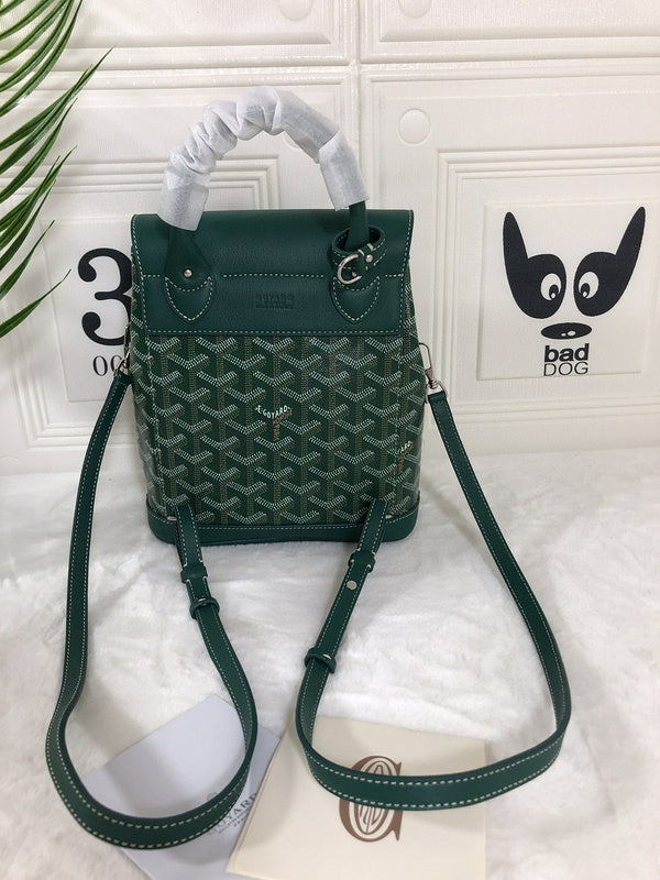 Satchel Bags - GOD Bags - 535