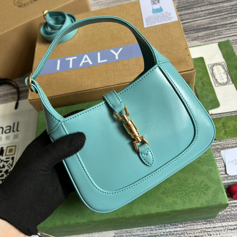 Satchel Bags - GCI Bags - 7936