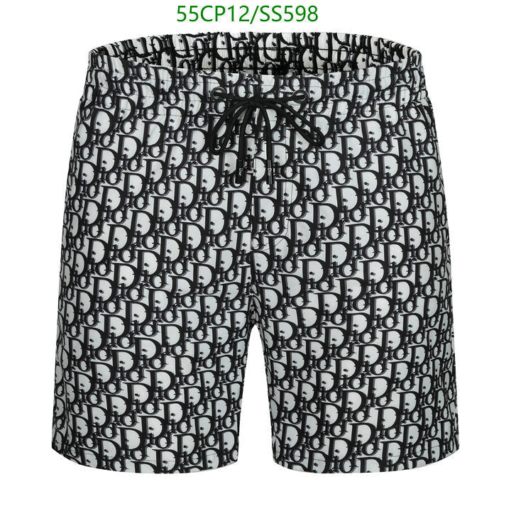 SAMC - DOR Swimsuits - 180
