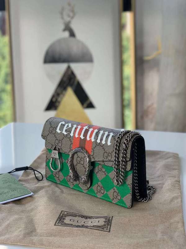 GUI2 Bags - Fashion Bags  616