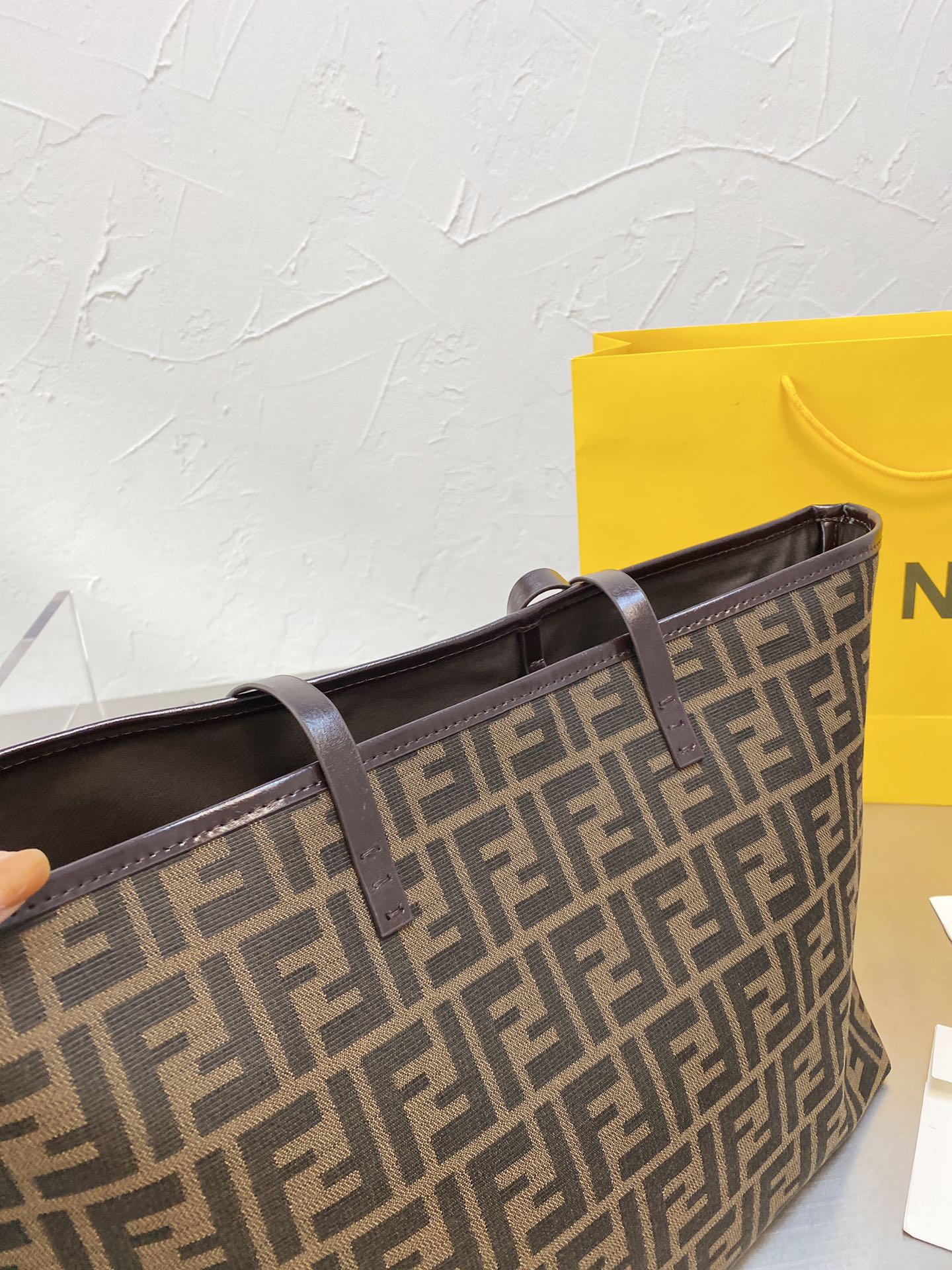 EN - NEW Arrival Bags FEI 124