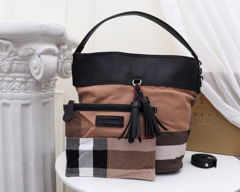 Satchel Bags - BBR Bags - 978