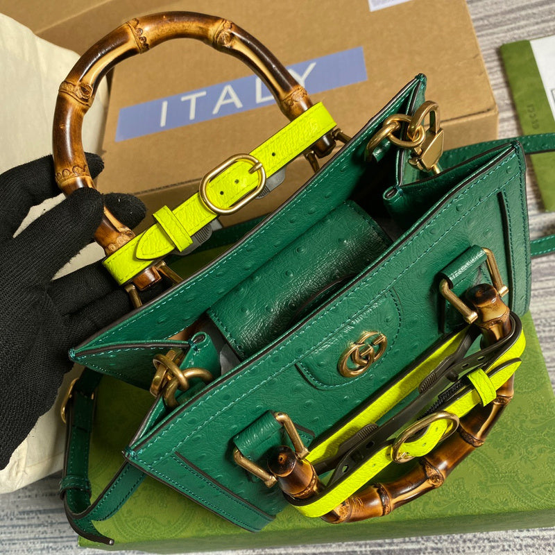 Satchel Bags - GCI Bags - 6627
