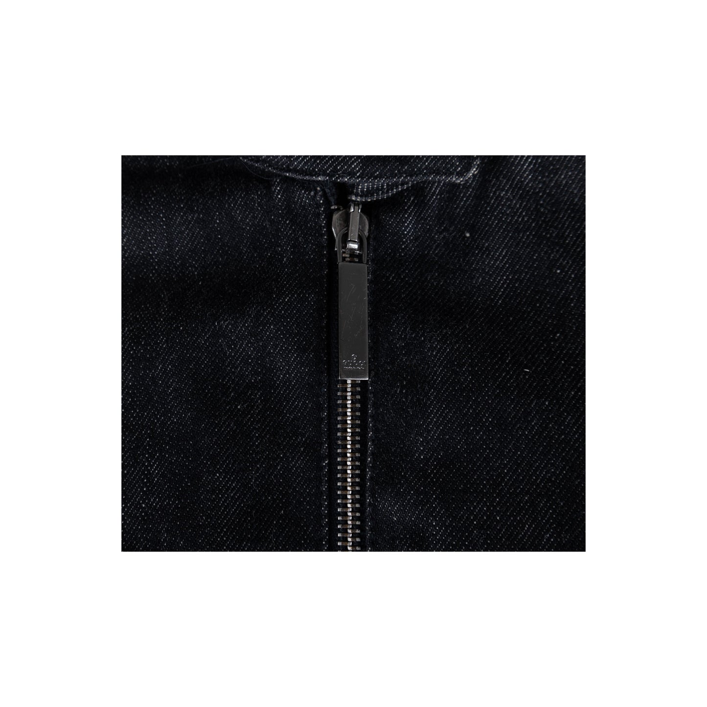 GLM-- Denim Biker Jacket - '10s