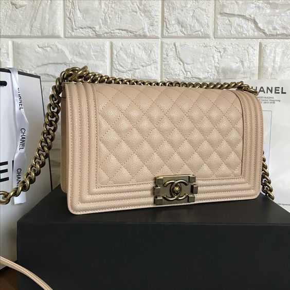 EN - NEW Arrival Bags CHL 143 New version