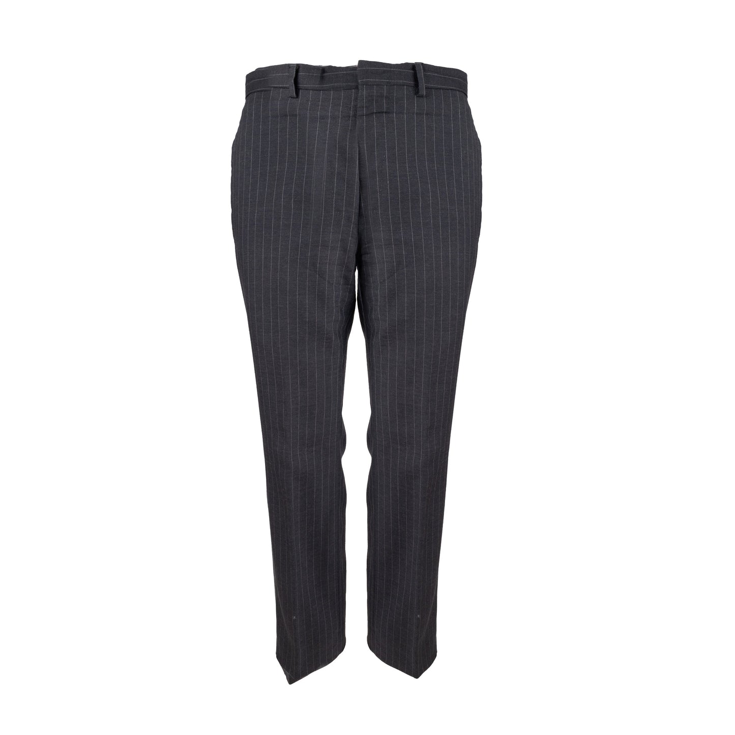 GLM-- Pinstripe Suit - '00s