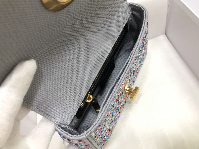 Glami Fashion - DIR Bags - 2138