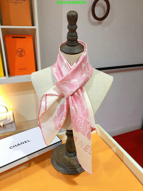 SAMC - CHL Scarves - 082