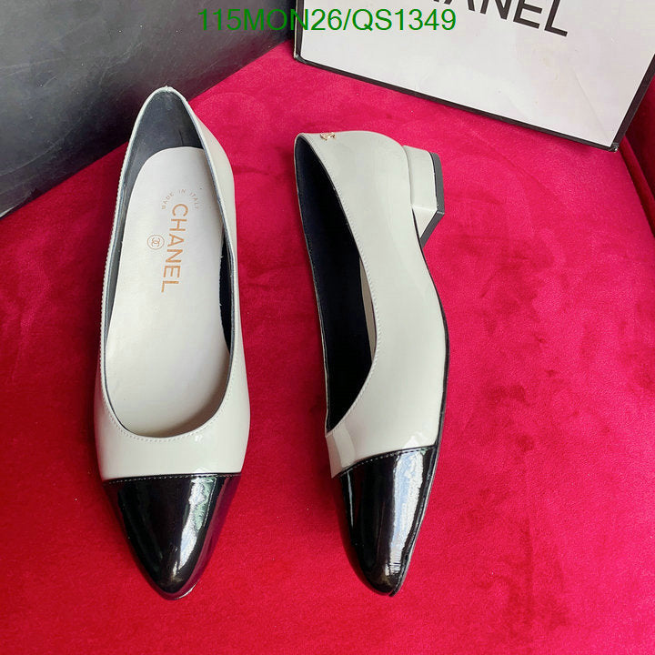 SAMC - CHL Women Shoes Ballet - 291