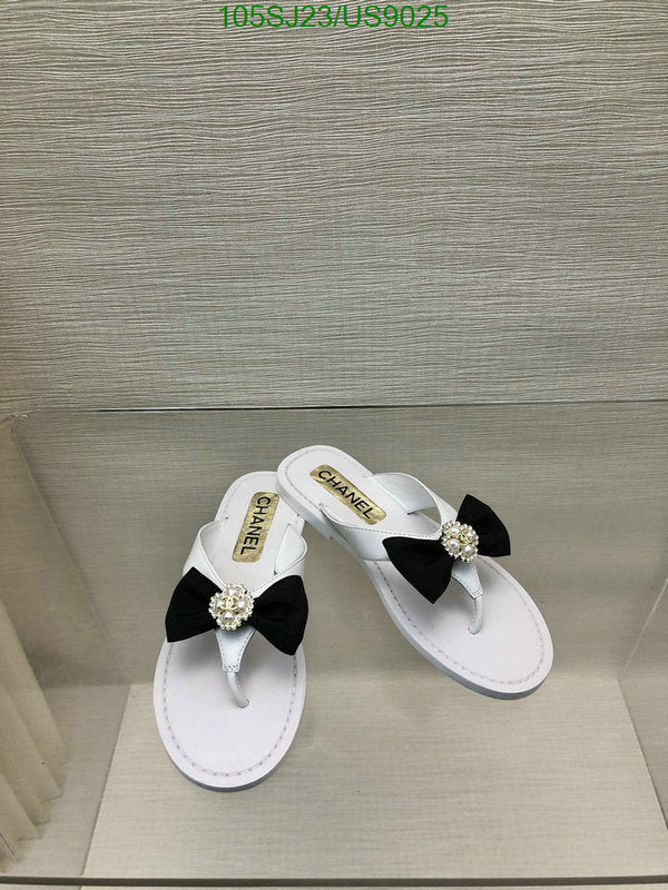 SAMC - CHL Women Shoes Slippers - 119